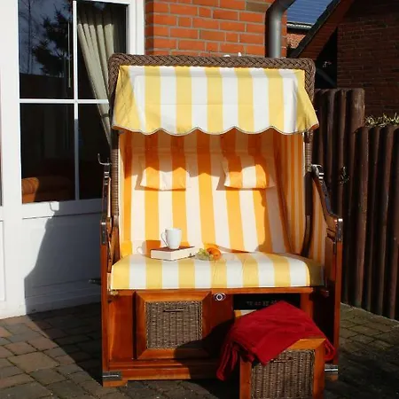 Bauernhof Hoper-rauert Fehmarn