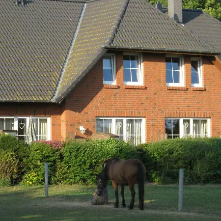 Apartment Bauernhof Hoper-rauert *
