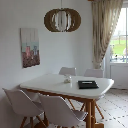 Bauernhof Hoper-rauert * Fehmarn
